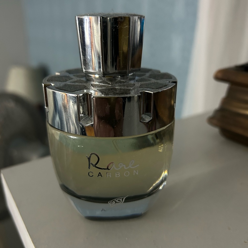 Afnan Rare Carbon